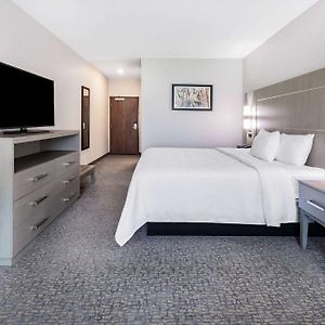 King Room Mobility accessible